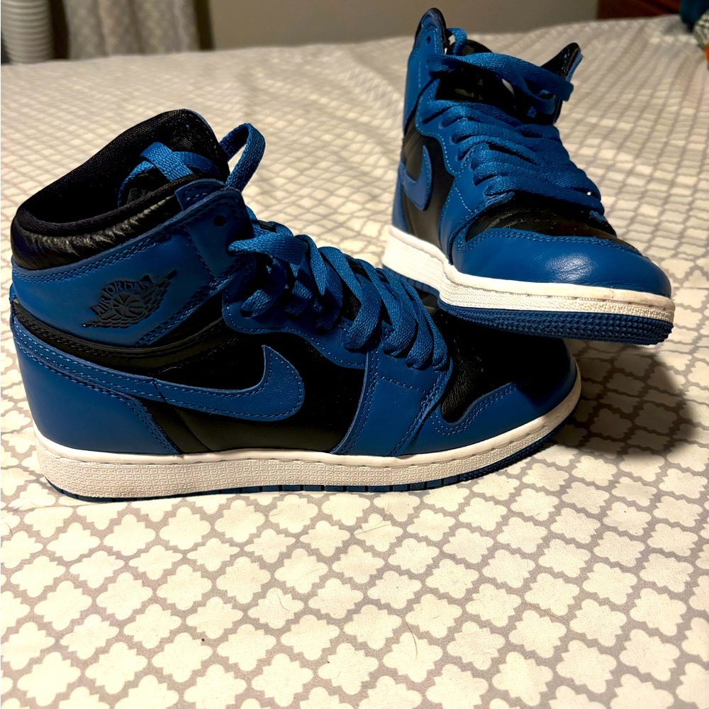 Air Jordan’s